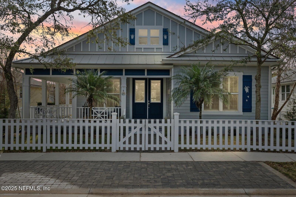 25 Smiling Fish Ln, Palm Coast, FL 32137 - photo 1