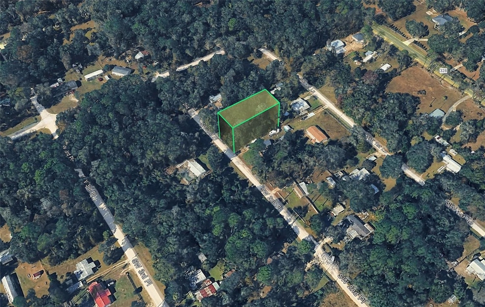 5 SW 2nd Place, Rainbow Park, FL 34481 - photo 1