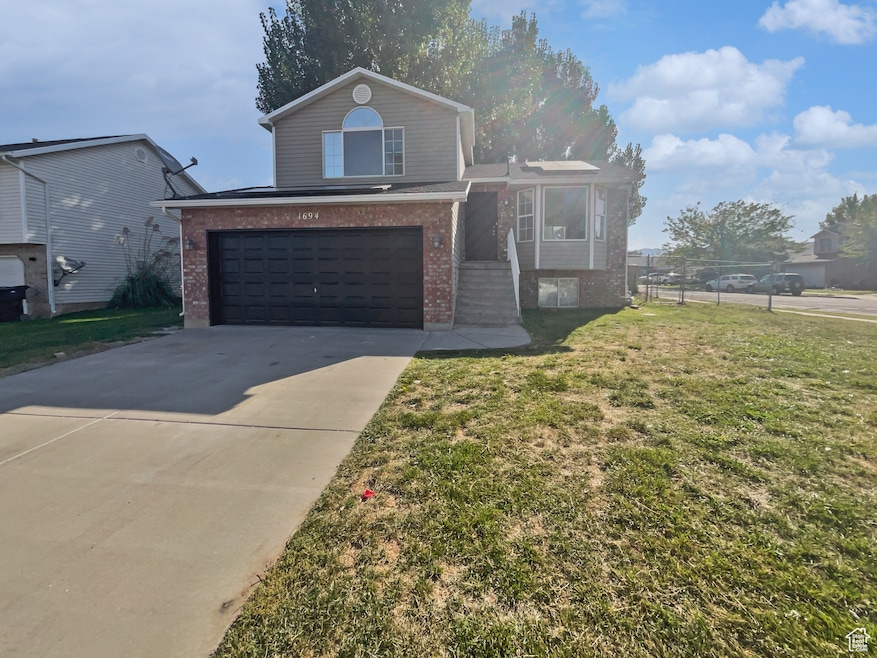 1694 N 2225 W, Clinton, UT 84015 - photo 1