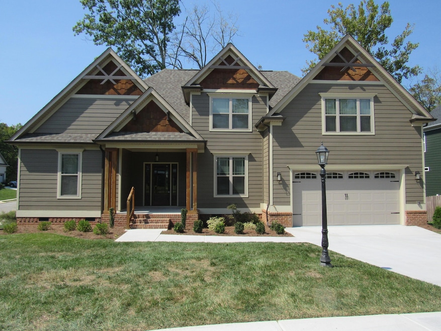 9001 Vintage Ln, Ooltewah, TN 37363 - photo 1