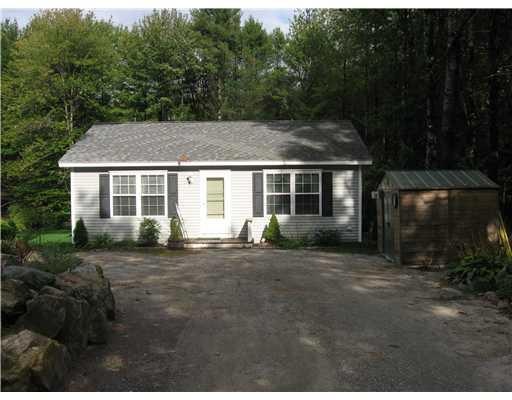 42 Pond Rd, Bridgton, ME 04009 - photo 1