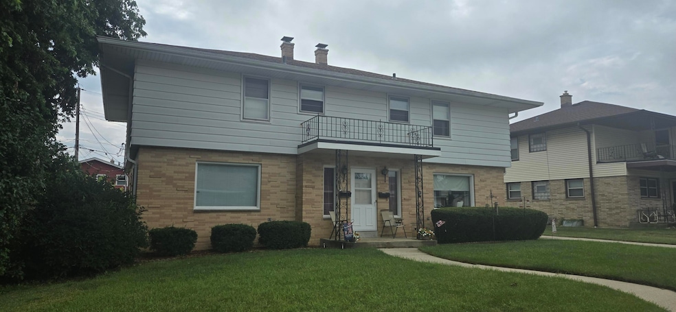 3812 S 74th St, Milwaukee, WI 53220 - photo 1