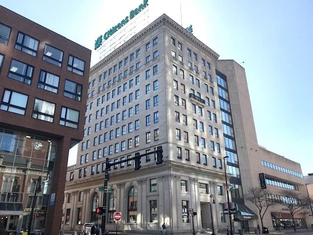 875 Elm St unit 316, Manchester, NH 03101 - photo 1