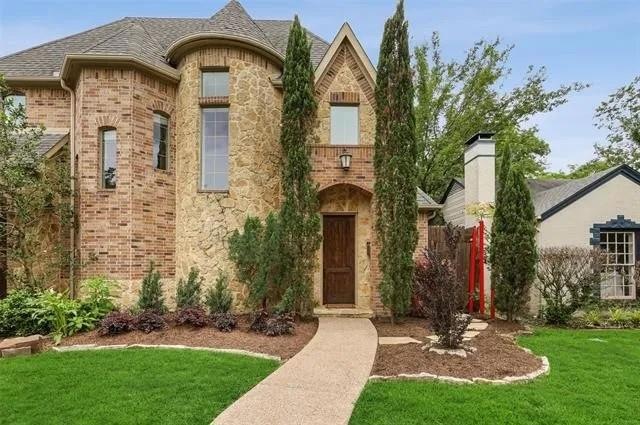 5552 Martel Ave, Dallas, TX 75206 - photo 1