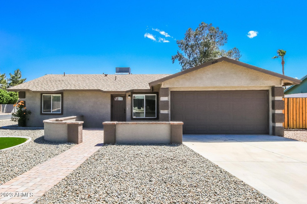 4633 E Covina St, Mesa, AZ 85205 - photo 1