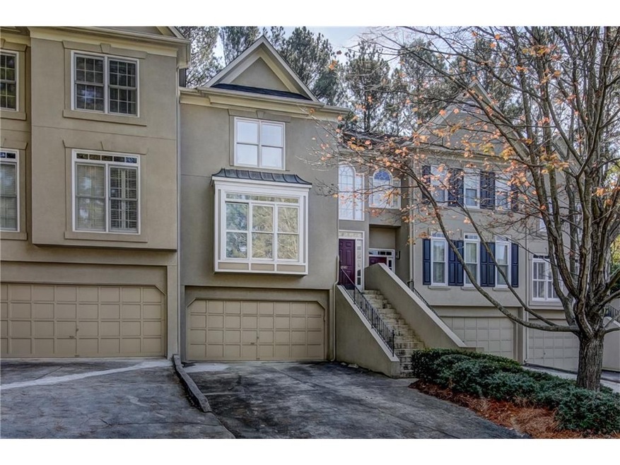 Large 3 story John Wieland townhouse