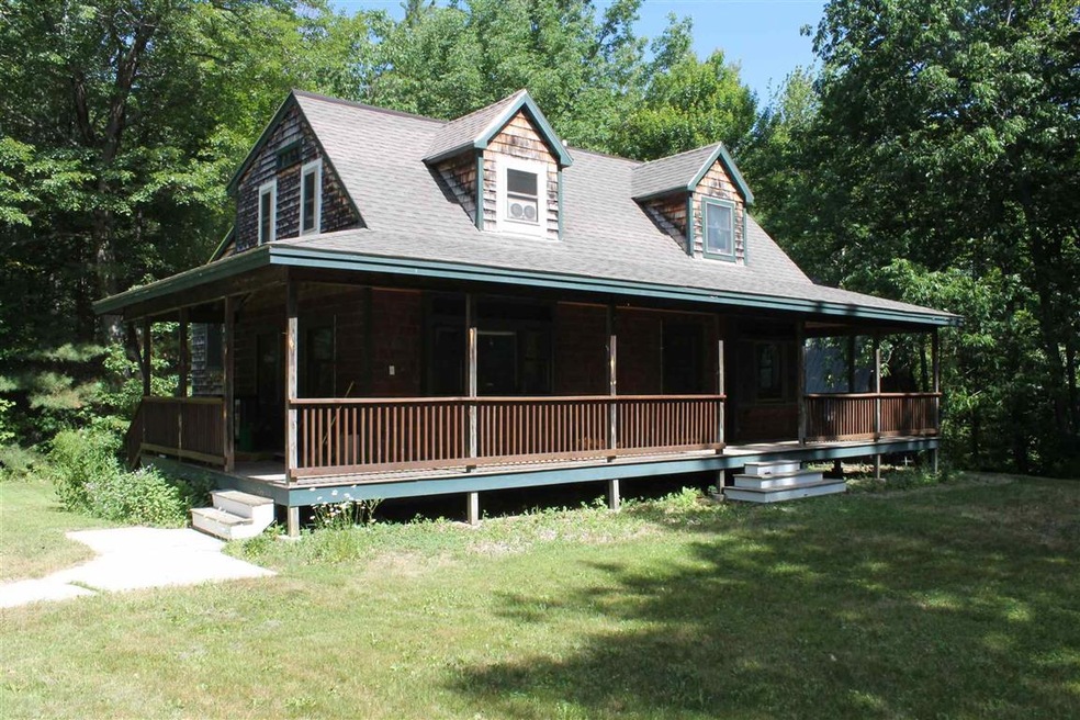 3 Abbott Ln, Francestown, NH 03043 - photo 1