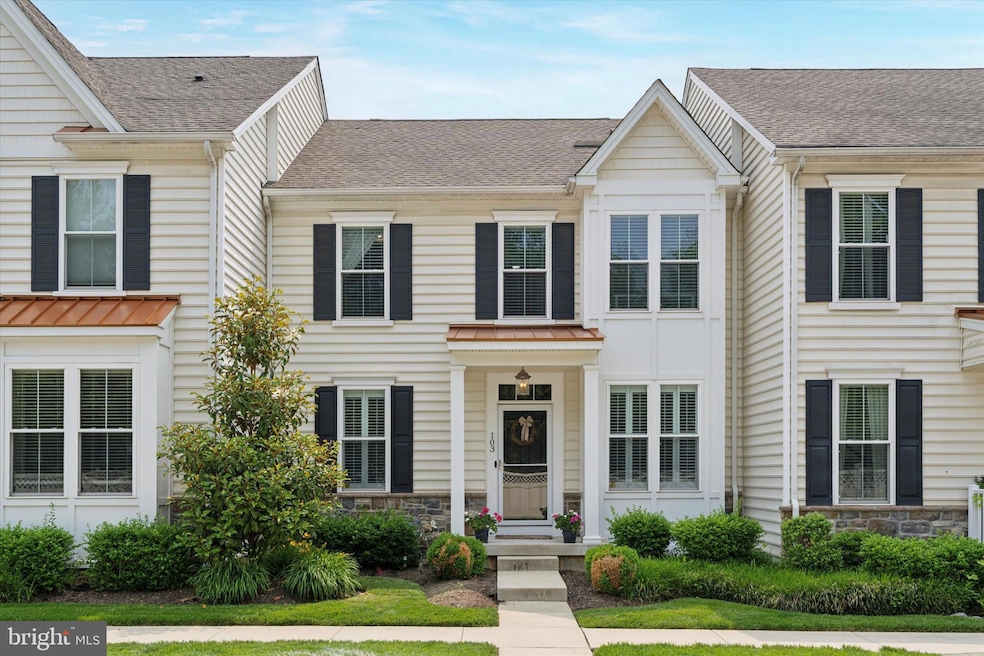 Sold $679,103 • Co-Listing Agent