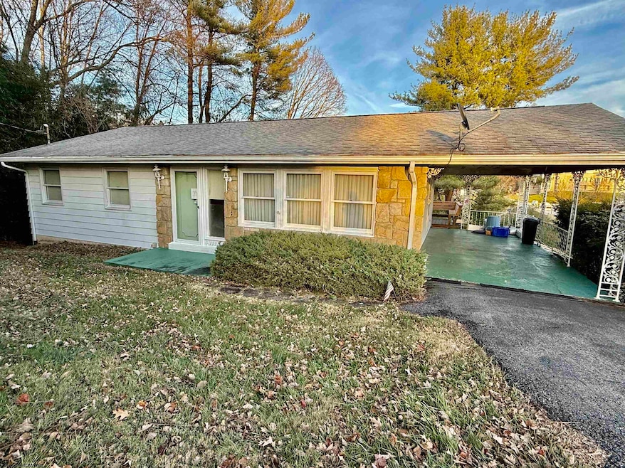 Under Contract $169,900