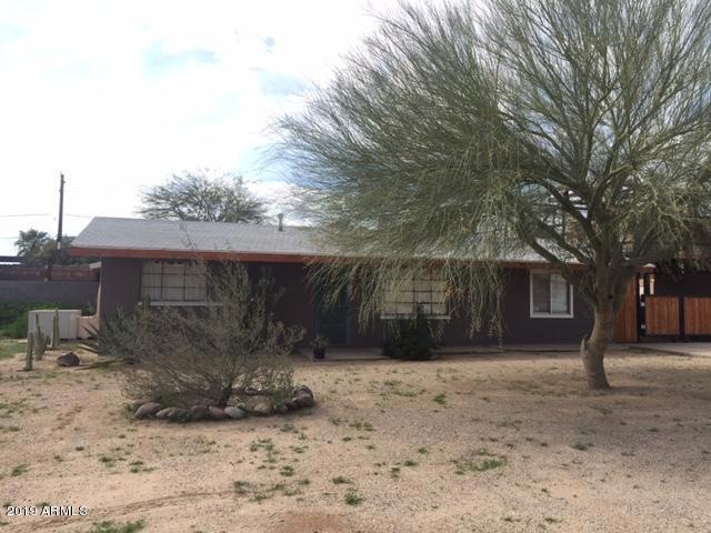 510 N 97th Place, Mesa, AZ 85207 - photo 1