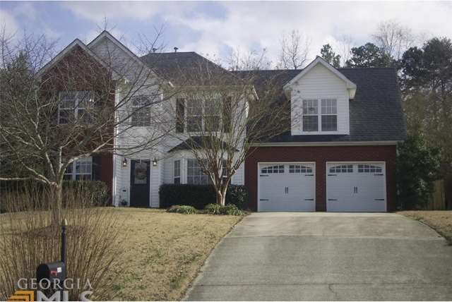 Welcome Home!