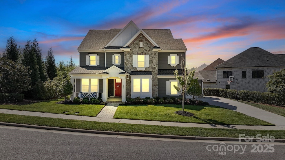 For Sale $1,224,999 • Co-Listing Agent