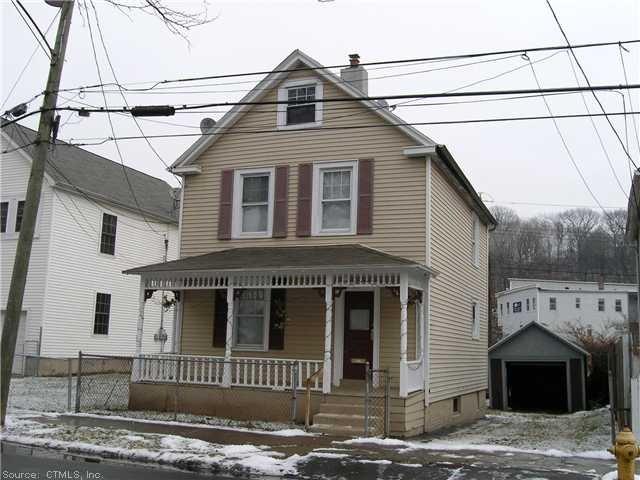 99 Pardee St, New Haven, CT 06513 - photo 1