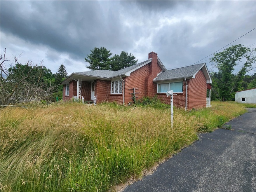 3573 Hubbard Middlesex Rd