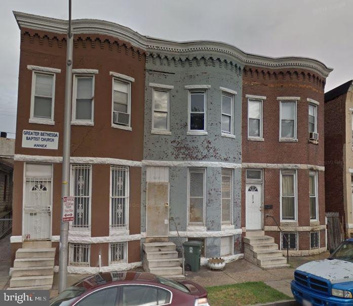 2012 N Fulton Ave, Baltimore, MD 21217 - photo 1