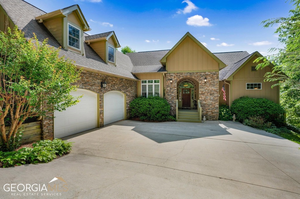 650 Red Oak Trail unit 113, Ellijay, GA 30540 - photo 1