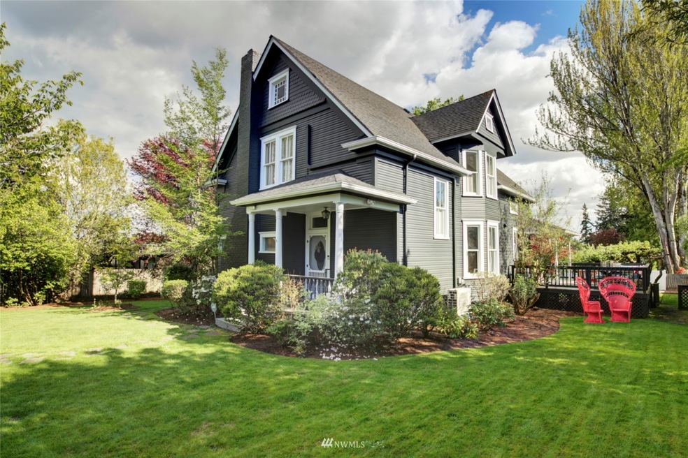 8505 220th Place SW, Edmonds, WA 98026 - photo 1