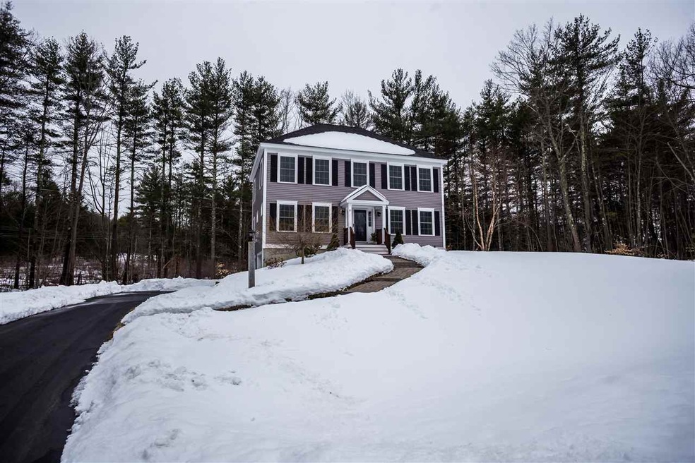 97 Ridgecrest Dr, Greenland, NH 03840 - photo 1