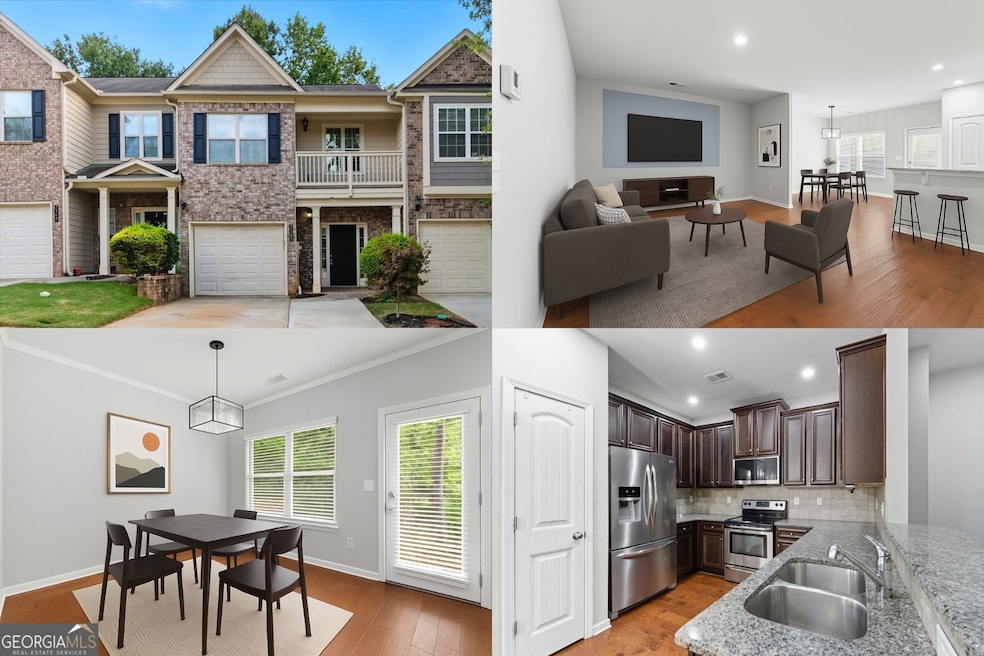 2363 Castle Keep Way SE, Atlanta, GA 30316 - photo 1