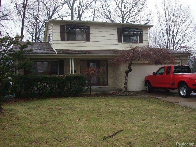 RIVERVIEW COLONIAL