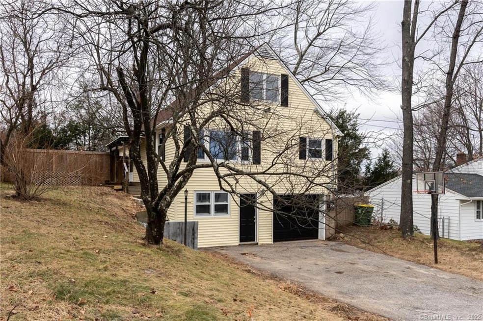 83 Manchester Ave, Waterbury, CT 06705 - photo 1