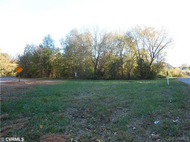 Exterior Front - 5314 Falmouth Street