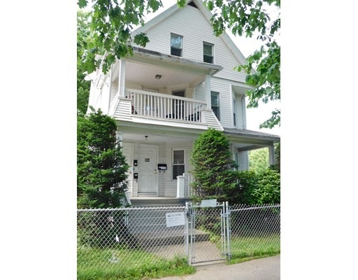 100 Abbe Ave unit 102, Springfield, MA 01107 - photo 1