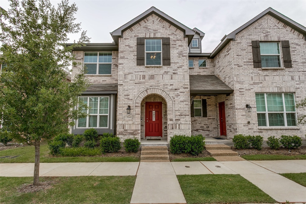 1264 Jones Trail, Lewisville, TX 75077 - photo 1