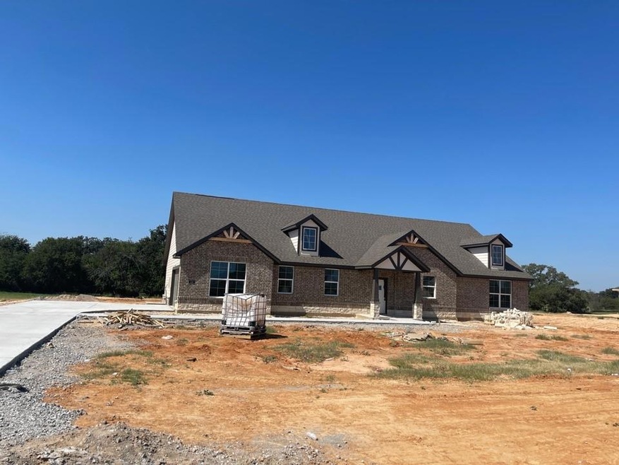 158 Chester Rd, Springtown, TX 76082 - photo 1