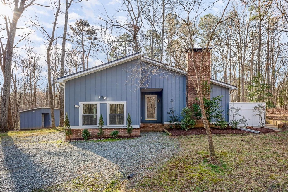 245 Roberson Creek Rd, Pittsboro, NC 27312 - photo 1