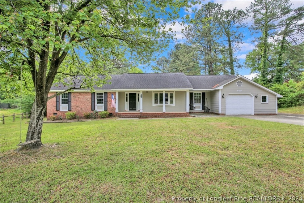 2205 Colgate Dr, Fayetteville, NC 28304 - photo 1