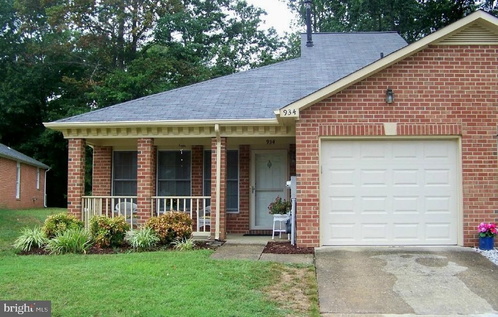 934 Beacon Way, Annapolis, MD 21401 - photo 1