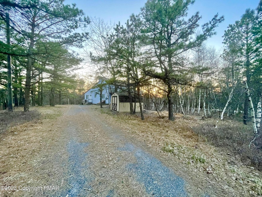 128 Scenic Dr, Albrightsville, PA 18210 - photo 1