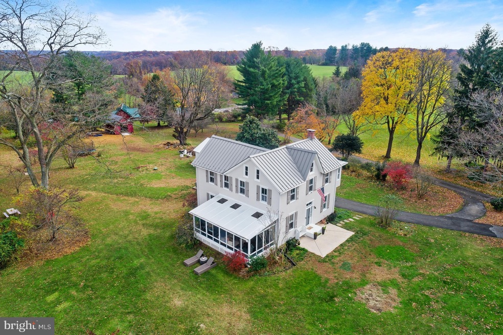 1520 Fairville Rd, Chadds Ford, PA 19317 - photo 1