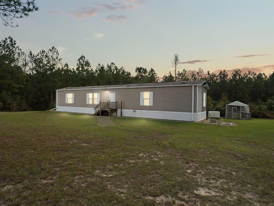 711 Gravel Pit Rd, Pitkin, LA 70656 - photo 1