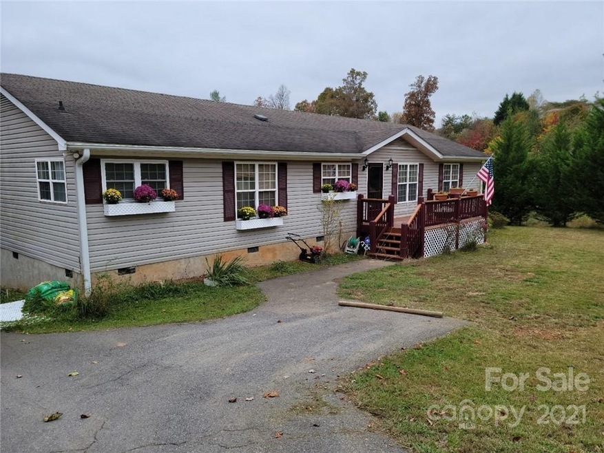 31 Trent Dr, Leicester, NC 28748 - photo 1