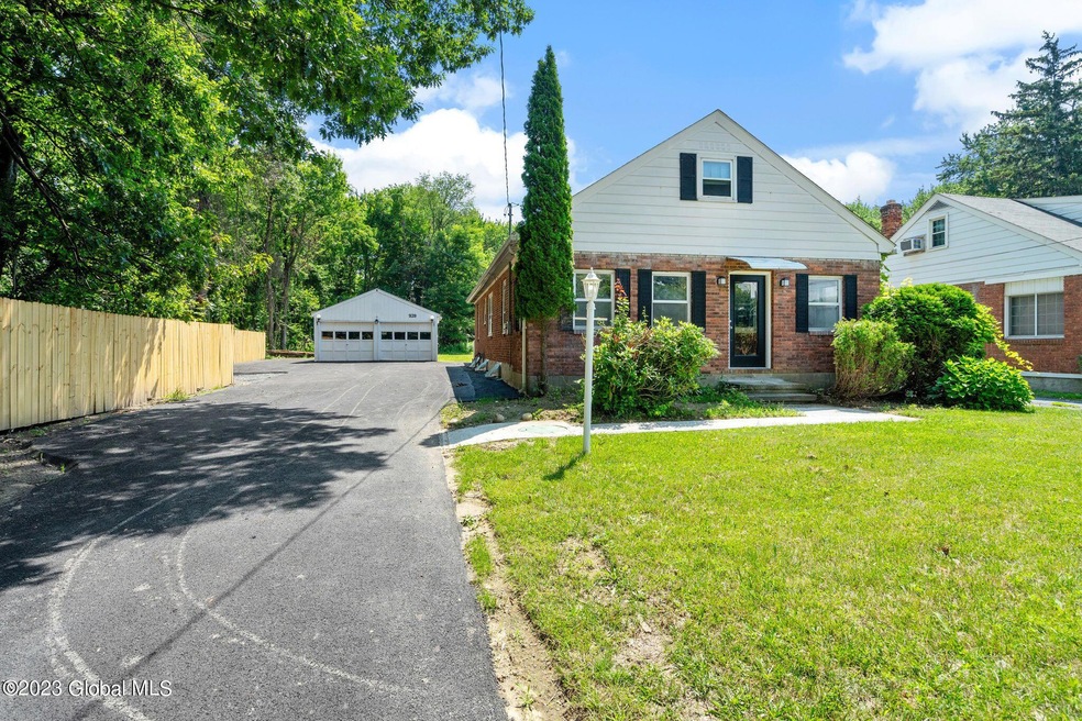 329 N Greenbush Rd, Troy, NY 12180 - photo 1