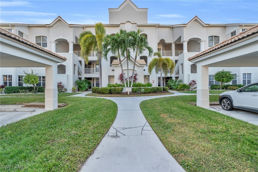 View of property