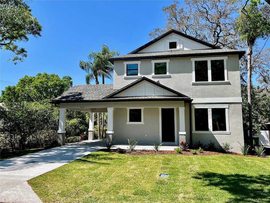 4808 N 12th St, Tampa, FL 33603 - photo 1