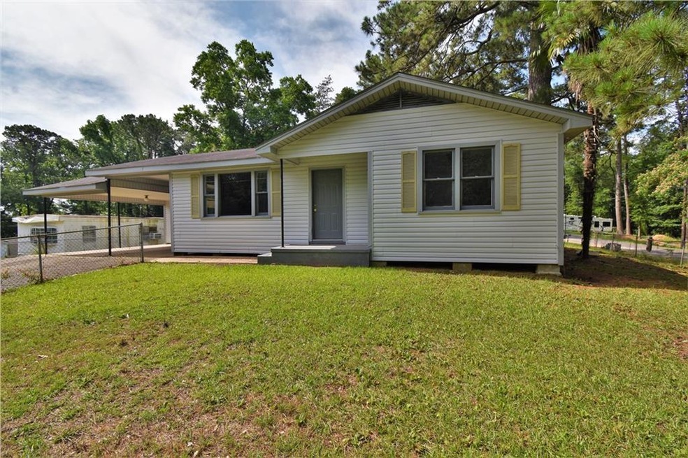 415 Pelican Dr, Pineville, LA 71360 - photo 1