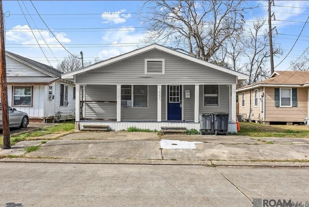 For Rent $1,100/month