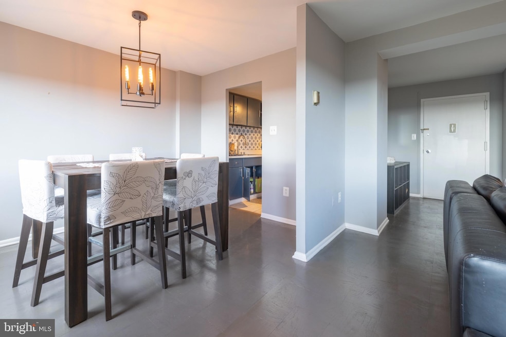 1111 University Blvd W unit 1411, Silver Spring, MD 20902 - photo 1