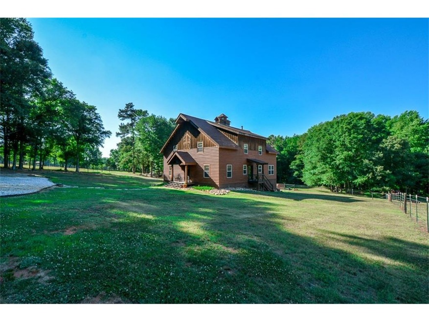 1754 Bold Springs Rd, Carnesville, GA 30521 - photo 1