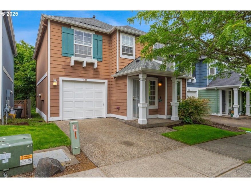 525 SW 207th Ave, Beaverton, OR 97006 - photo 1