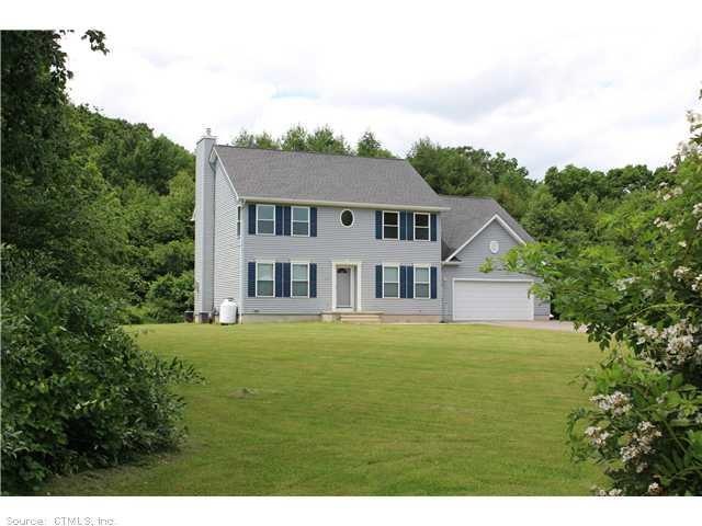 51A Mains Crossing, North Stonington, CT 06359 - photo 1