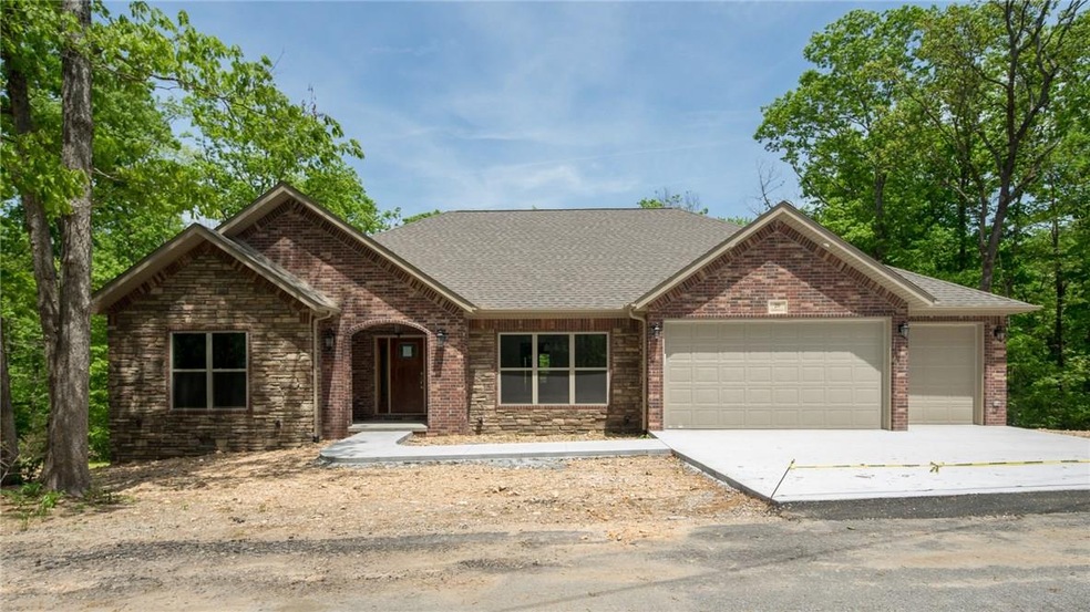 20 Tiverton Ln, Bella Vista, AR 72715 - photo 1