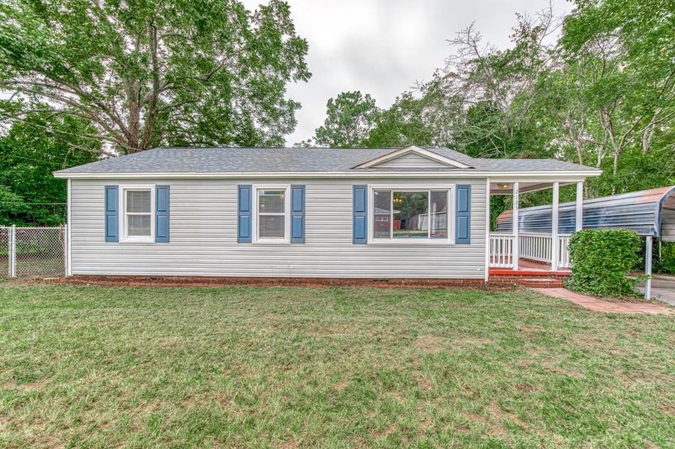 2123 Sibley Rd, Augusta, GA 30909 - photo 1