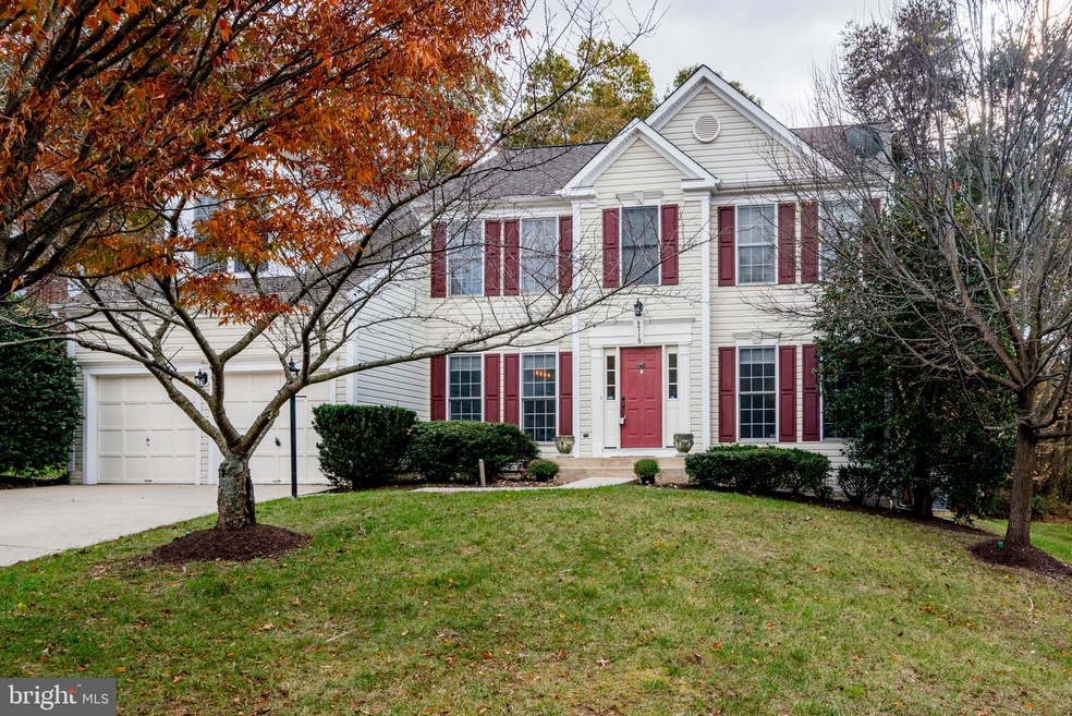 9719 Dubarry St, Glenn Dale, MD 20769 - photo 1