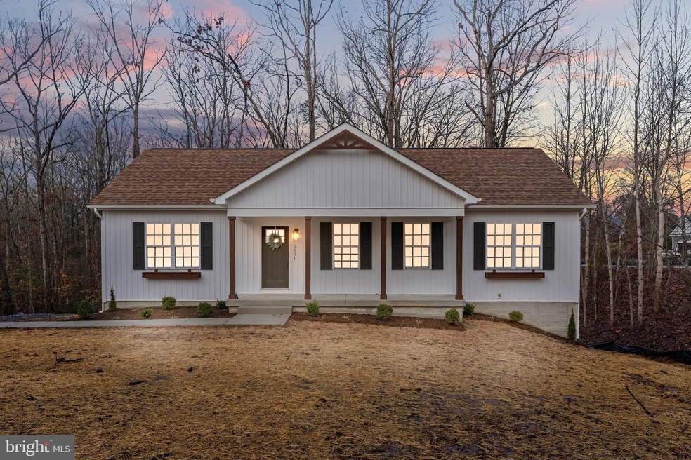 5201 Wyndemere Cir, Mineral, VA 23117 - photo 1