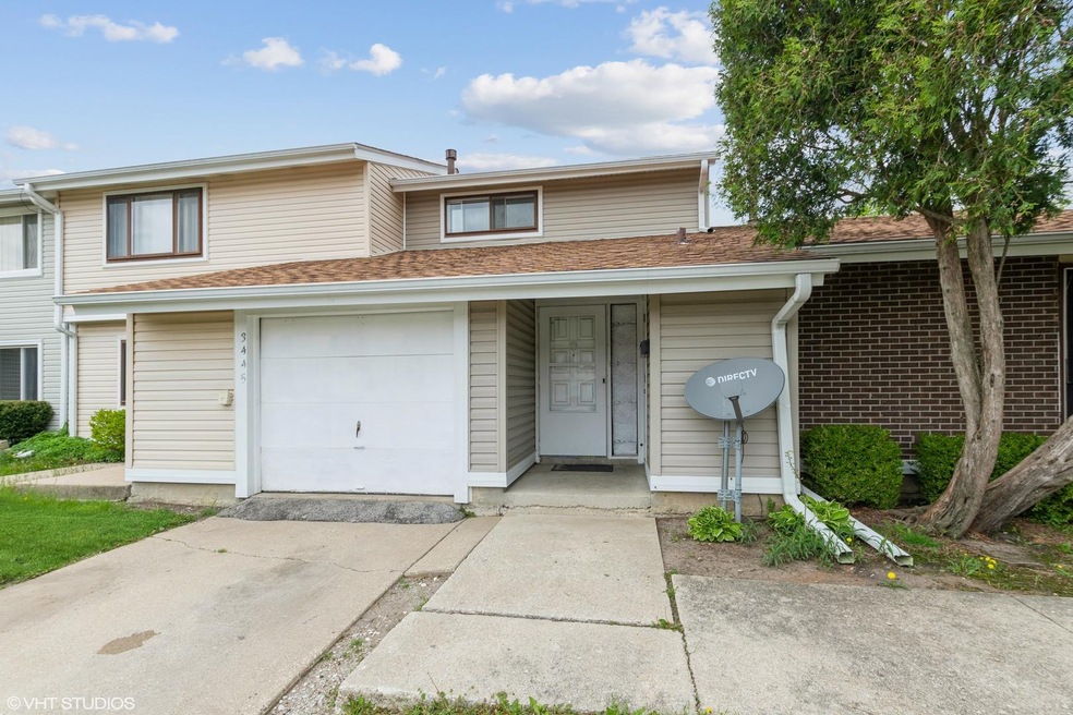 3445 Provincetown Dr, Country Club Hills, IL 60478 - photo 1